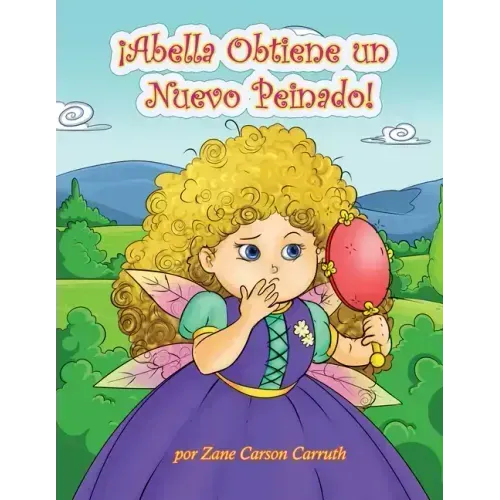 ¡Abella Obtiene un Nuevo Peinado!