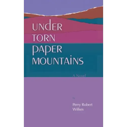 Under Torn Paper Mountains