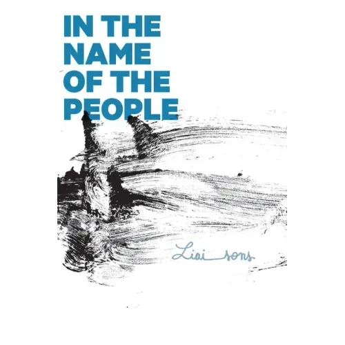 In the Name of the People