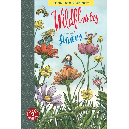 Wildflowers: Toon Level 2