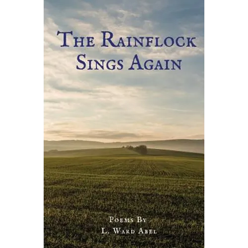 The Rainflock Sings Again