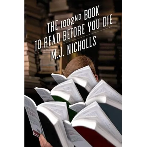 1002nd Book to Read Before You Die