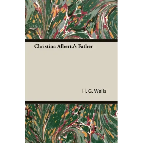 Christina Alberta's Father