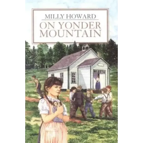 On Yonder Mountain