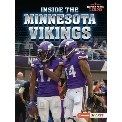 Inside the Minnesota Vikings