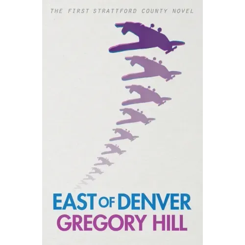 East of Denver