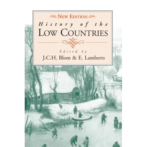 History of the Low Countries