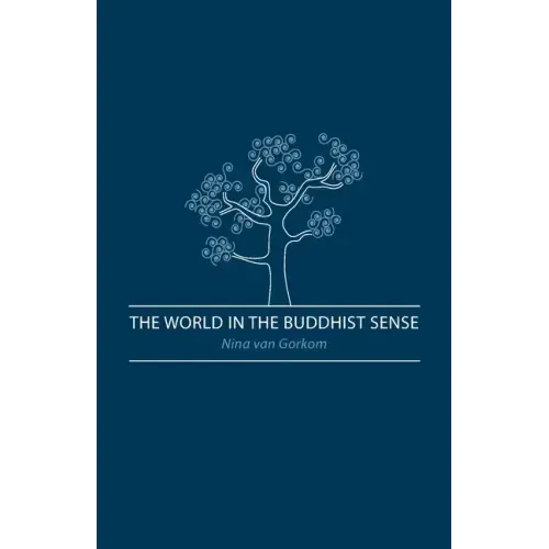 The World in the Buddhist Sense