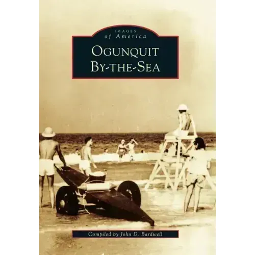 Ogunquit By-The-Sea