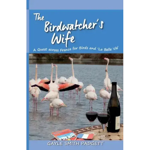 The Birdwatcher's Wife