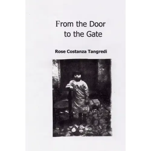 From the Door to the Gate