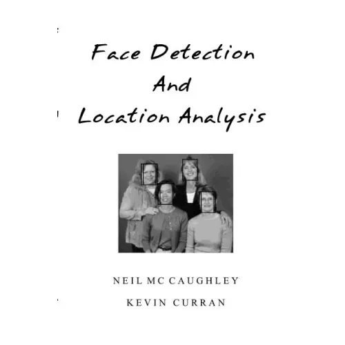 Face Detection Using Neural Nets