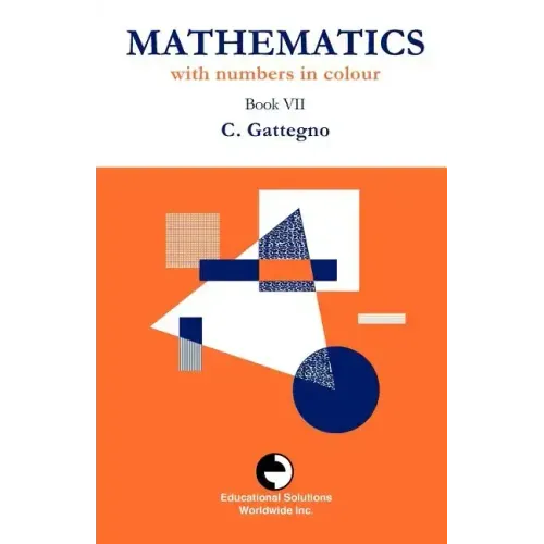 Mathematics with Numbers in Colour Book VII