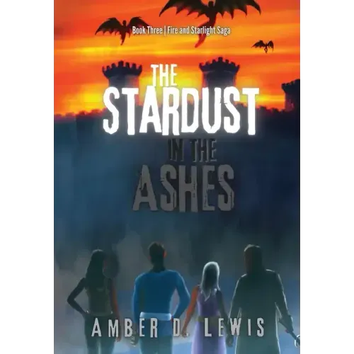 The Stardust in the Ashes