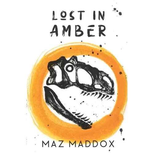 Lost in Amber: Relic #4