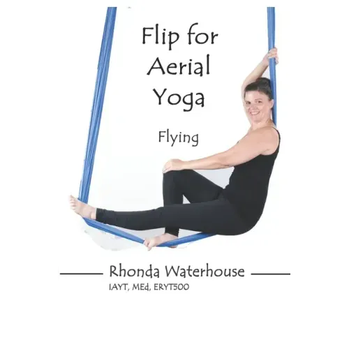 Flip for Aerial Yoga: Flying