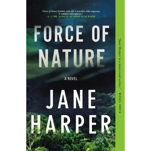 Force of Nature