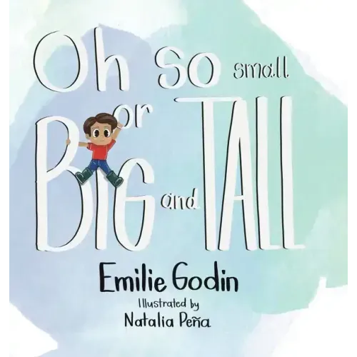 Oh So Small or Big and Tall