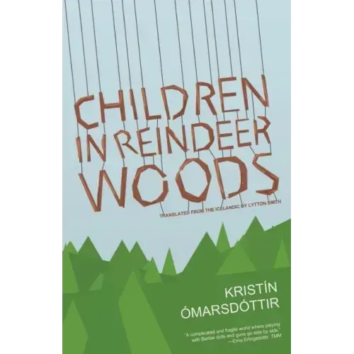 Children in Reindeer Woods