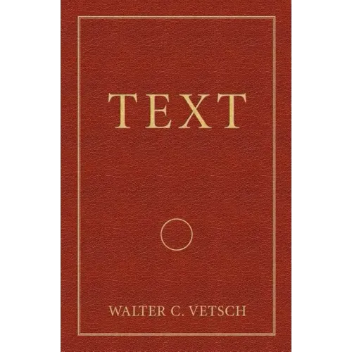 Text