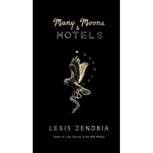 Many Moons & Motels
