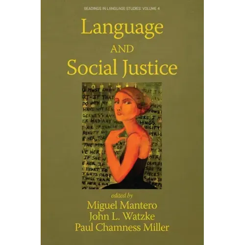 Language and Social Justice
