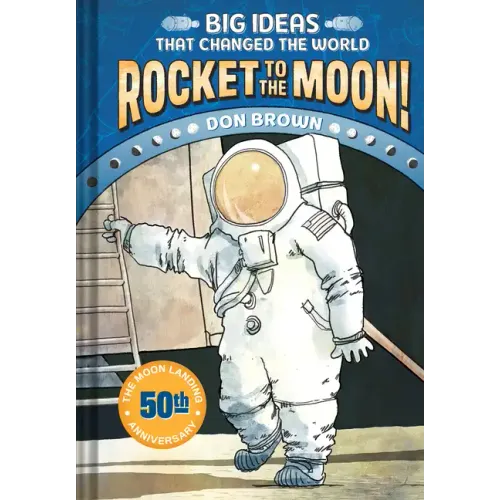 Rocket to the Moon!