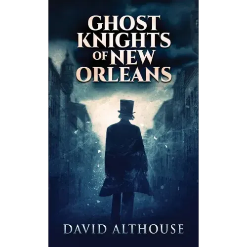 Ghost Knights Of New Orleans