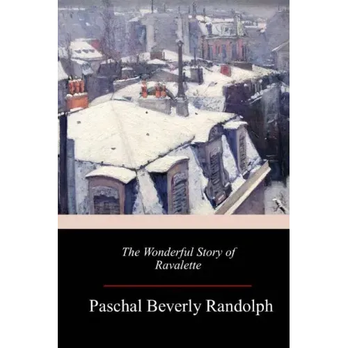 The Wonderful Story of Ravalette
