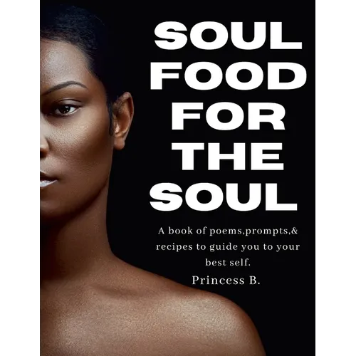 Soul food for the soul
