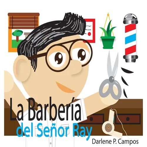 La Barberia Del Sr. Ray