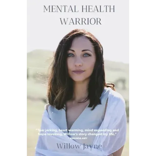Mental Health Warrior