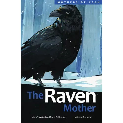The Raven Mother