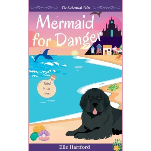 Mermaid for Danger
