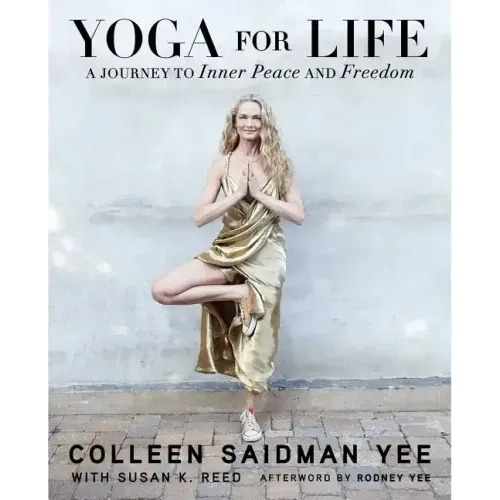 Yoga for Life: A Journey to Inner Peace and Freedom