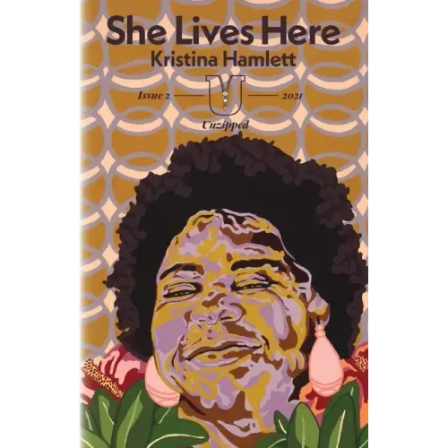 She Lives Here