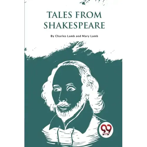 Tales From Shakespeare
