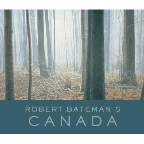 Robert Bateman's Canada