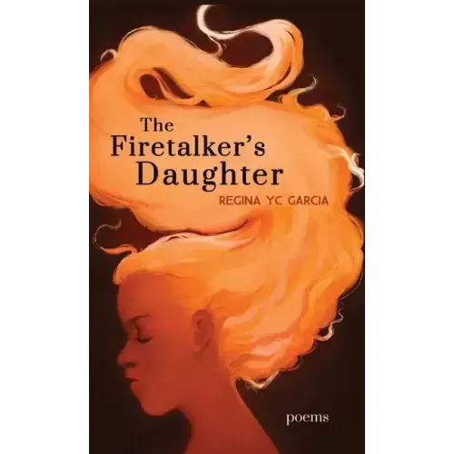 The Firetalker's Daughter
