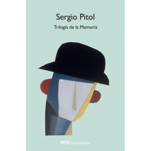 Trilogia de la Memoria -V2*