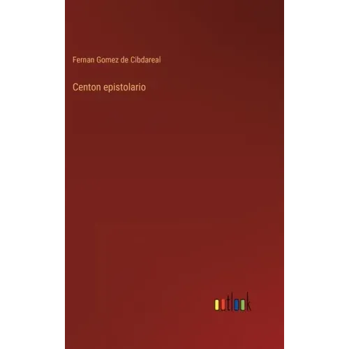 Centon epistolario