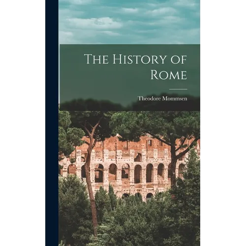 The History of Rome