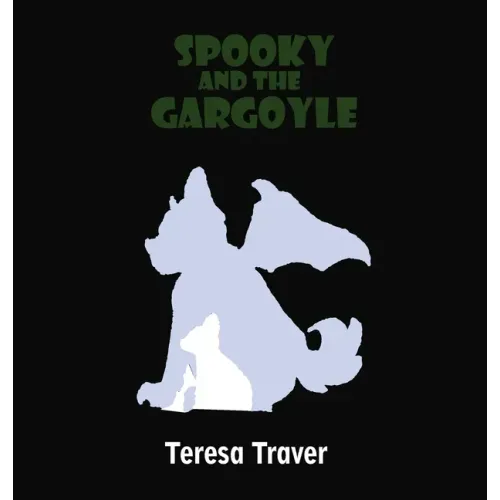 Spooky and the Gargoyle