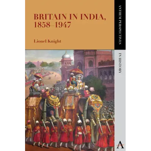 Britain in India, 1858-1947