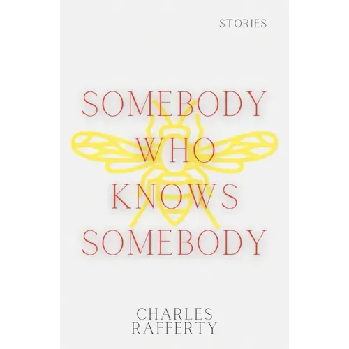 Somebody Who Knows Somebody