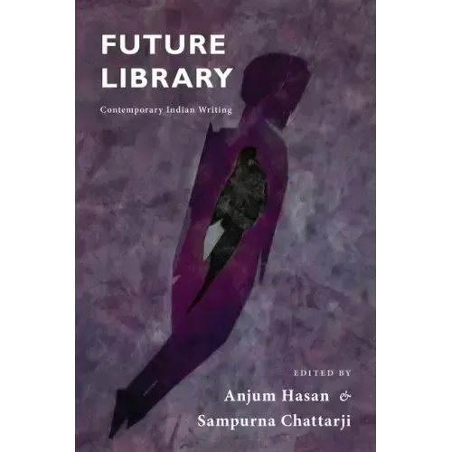 Future Library: Contemporary Indian Writing