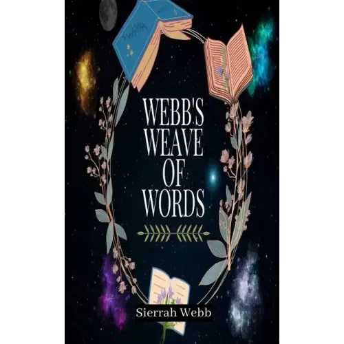 Webb's Weave of Words