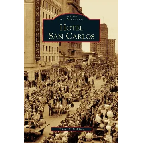 Hotel San Carlos
