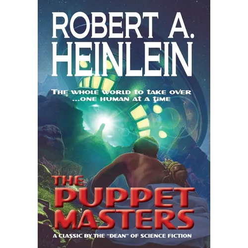 The Puppet Masters