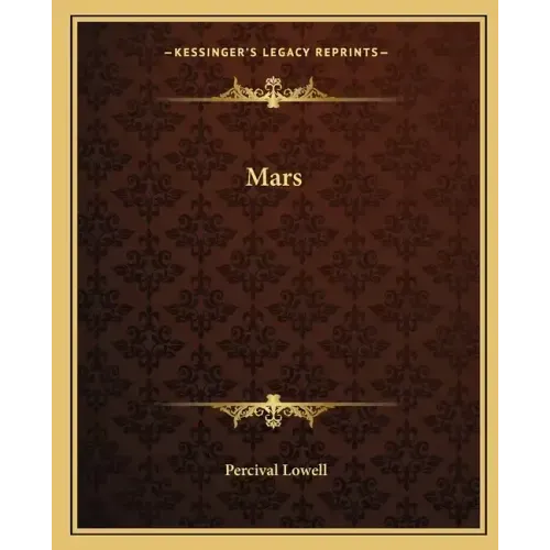 Mars